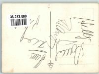 Münchner 6 Zylinder mit Autogrammen Volksmusik Foto AK