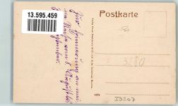39307 O3280 Genthin - König-Strasse