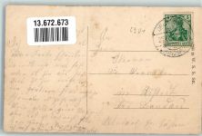 26209 W2904 Hatten , Oldb - Dorfstrassen-Ansichten