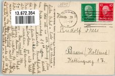 34497 W3540 Korbach - Leibacherstrasse Villen