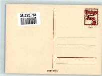Scherenschnitt Neujahr Ein gutes Jahr Engel Herzen Bauernhaus Nr. 263 Plischke, G. Künstlerkarte