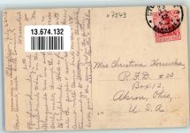 75331 W7543 Engelsbrand 1912 - Handlung Funk
