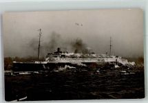 Dampfer Europa