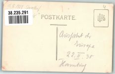 Dampfer Europa