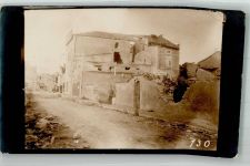 55300 Saint-Mihiel Foto AK Ort handschriftlich
