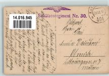 Kamin-Kaschyrskyj Bauern Strohverarbeitung Feldpost 404 Schützenregiment Nr. 30 Regimentskanzlei Trachten Ukraine 1917
