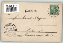 Mit 2 Frauen Hutmode Studentika 1901