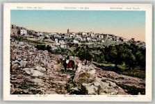 Bethlehem Foto AK