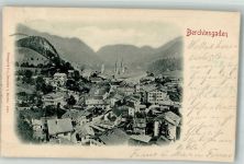 83471 W8240 Berchtesgaden 1903