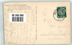 83358 W8221 Seebruck , Chiemsee - Seegasthaus Arlaching