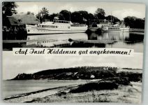 18565 O2359 Insel Hiddensee