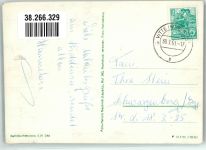 18565 O2359 Insel Hiddensee