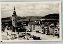 4240 Freistadt - Marktplatz