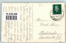 88662 W7770 Überlingen , Bodensee - Schiffsländer