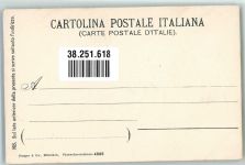 90100 Palermo Foto AK Hafen Il Monte Pellegrino