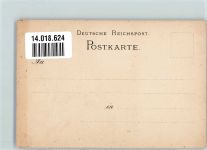 01847 O8351 Bastei Lithographie