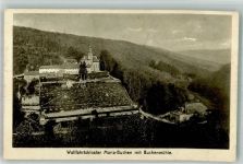 97816 W8770 Mariabuchen b Lohr a Main - Buchenmühle