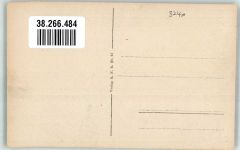 83471 W8240 St. Bartholomä Foto AK Königssee