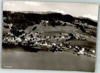 87629 W8958 Hopfen am See Foto AK Hopfensee