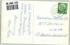 23775 W2443 Großenbrode - Fähre Deutschland