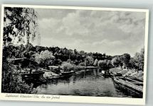 29456 W3139 Hitzacker Elbe - Jeetzel