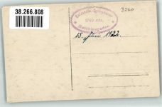 83471 W8240 Berchtesgaden - Gotzenalm Springlkaser 1740 m