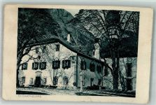 83471 W8240 St. Bartholomä - Forsthaus Kirche