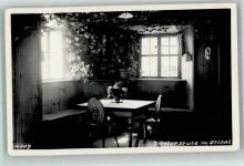 6433 Oetz Foto AK Gasthaus Tirolerstube Ötztal