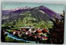 5671 Bruck an der Großglocknerstraße 1926 Foto AK Bruck-Fusch