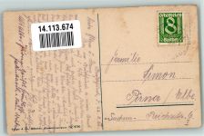 5671 Bruck an der Großglocknerstraße 1926 Foto AK Bruck-Fusch