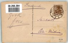 34537 W3590 Bad Wildungen - Hotel zur Post