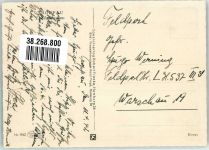 Opava Troppau 1944 Foto AK Feldpost WK II Landesmuseum