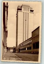 Gand Gent Foto AK Universität