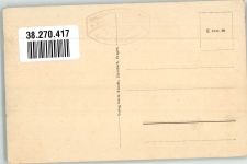 09496 O9341 Satzung - Basaltfächer am Hirtstein Hüttenstempel