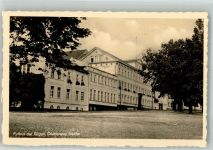 18581 O2353 Putbus - Diesterweginstitut
