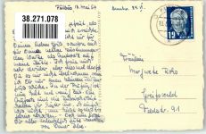 18581 O2353 Putbus - Diesterweginstitut