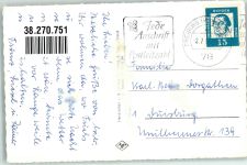 79348 W7830 Ottoschwanden Gebrauchsspuren Tracht Kirche Hans-Jockenmühle