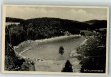 59929 W5790 Brilon Gebrauchsspuren Strandbad