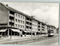 99734 O5500 Nordhausen , Thür - Rautenstrasse