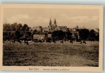 47533 W4190 Kleve , Niederrhein - Stiftskirche