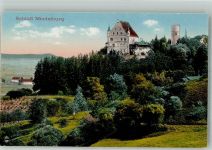 87719 W8948 Mindelheim - Schloss Mindelburg