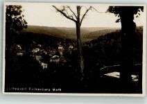 16259 O1312 Falkenberg , Mark 1920