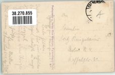 16259 O1312 Falkenberg , Mark 1920