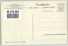 83471 W8240 Berchtesgaden - Forsthaus Vordereck
