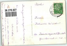 23769 W2448 Fehmarn - Flügger Leuchtturm