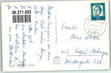 94551 W8351 Lalling , Niederbay