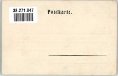 01468 O8105 Moritzburg - Jagdschloss Moritzburg Speisesaal