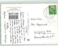 30823 W3008 Garbsen - Autobahn-Raststätte Hotel