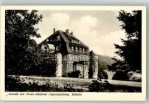 48301 W4405 Nottuln - Annette von Droste-Hülshoff Jugendherberge