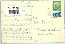 87527 W8972 Ofterschwang
